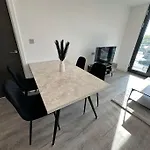 Luxury Central York Apartment