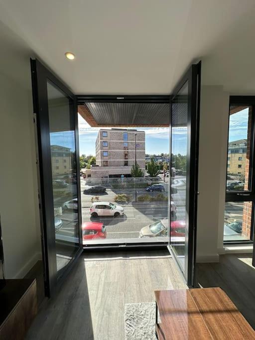 Apartment Luxury *