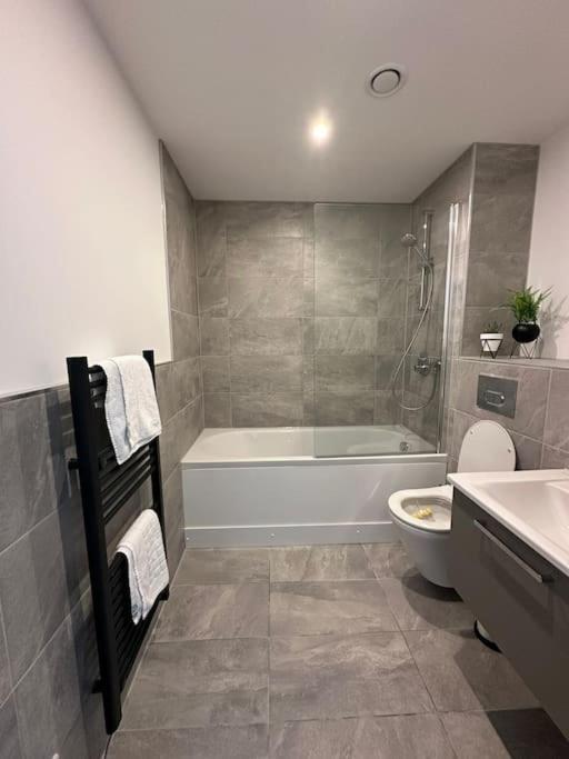 Appartamento Luxury York