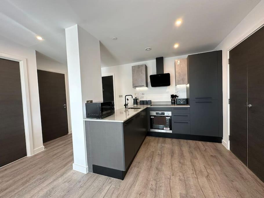Apartment Luxury *