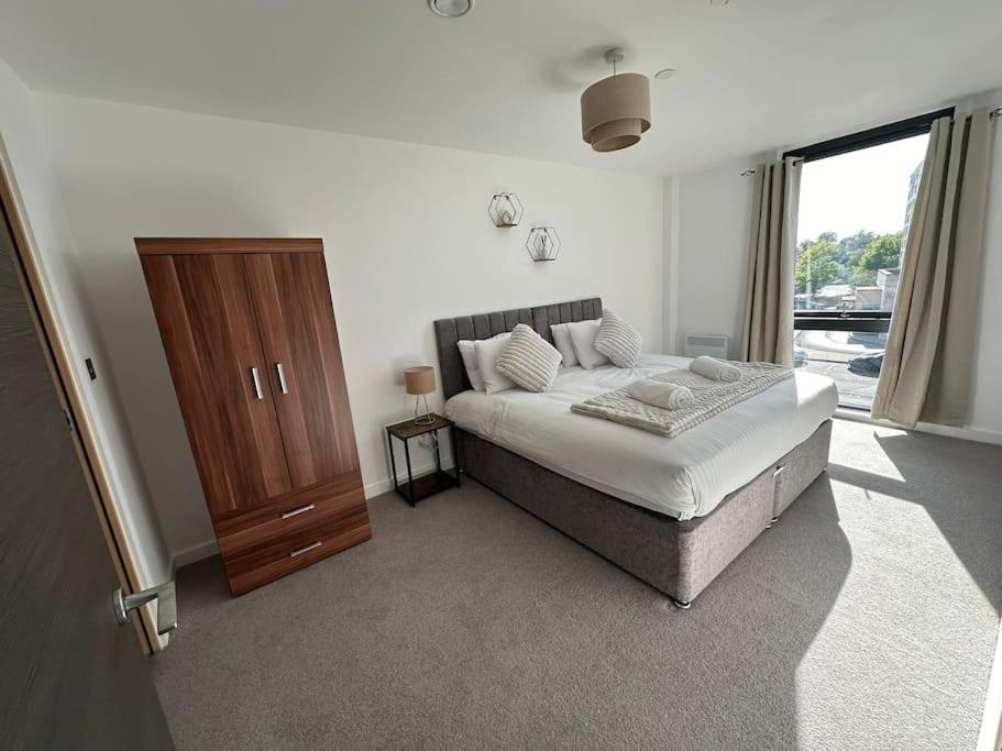 Appartamento Luxury York