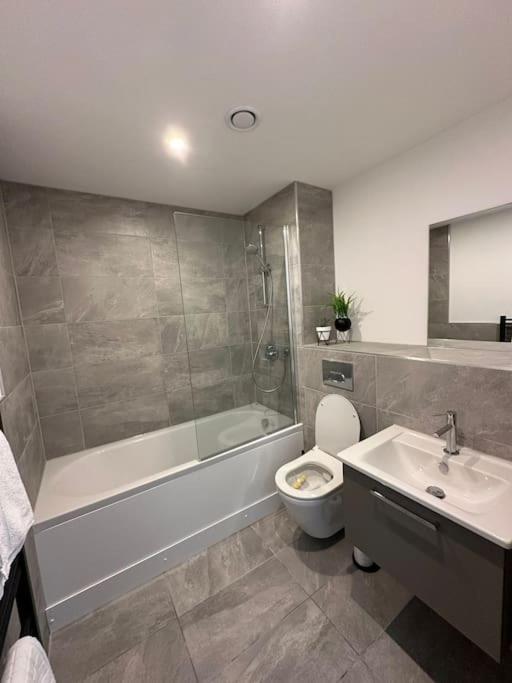 Luxury York