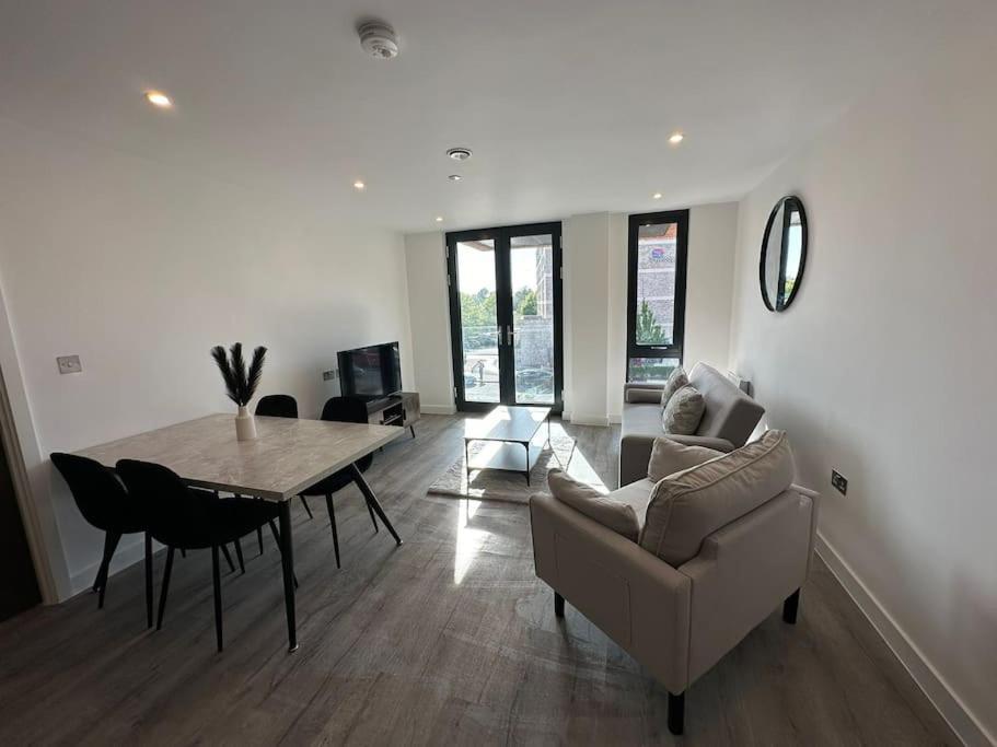 Luxury York