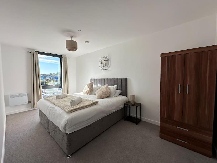 Appartamento Luxury York