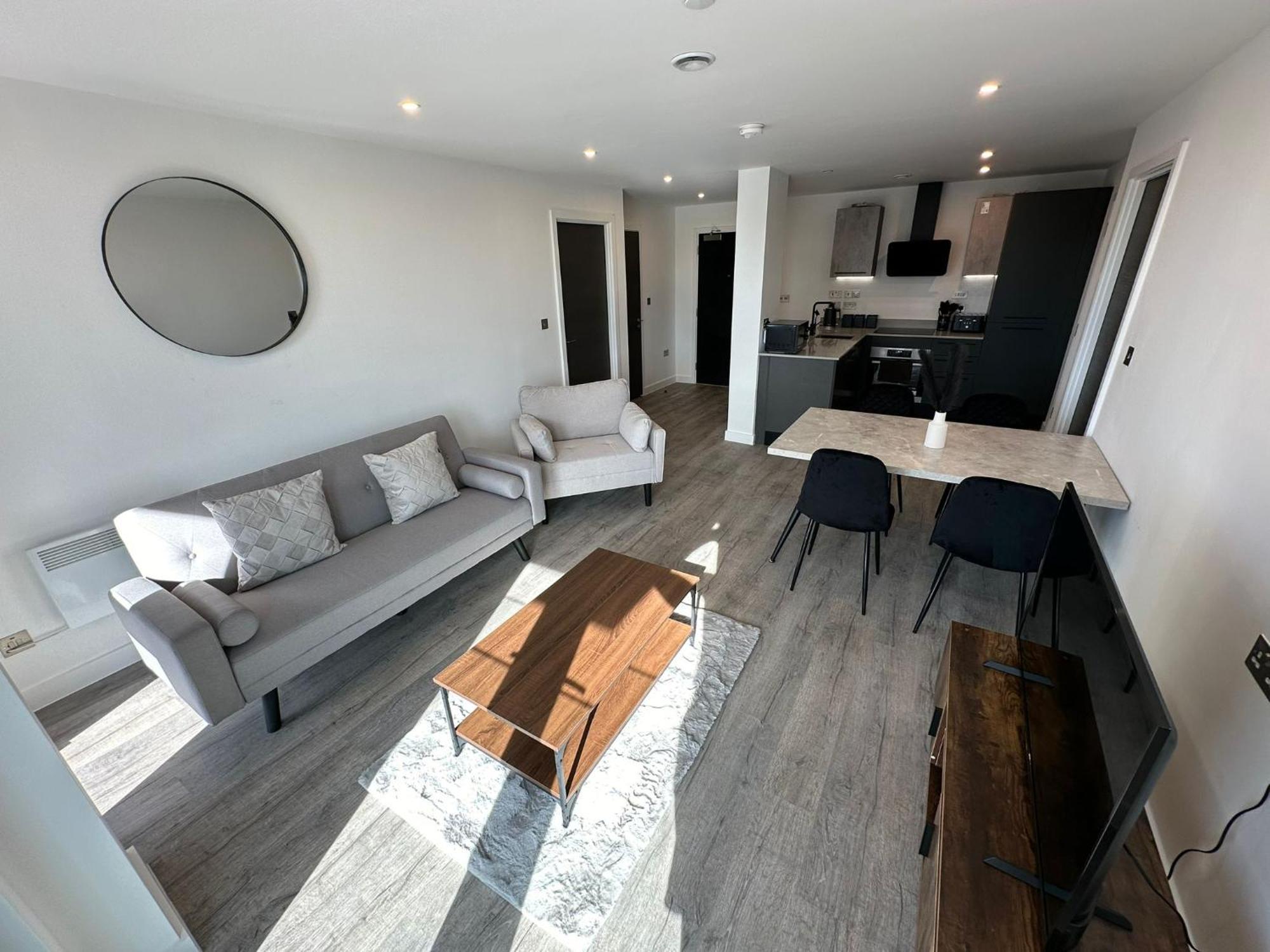 Appartamento Luxury *